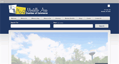 Desktop Screenshot of montellowi.com